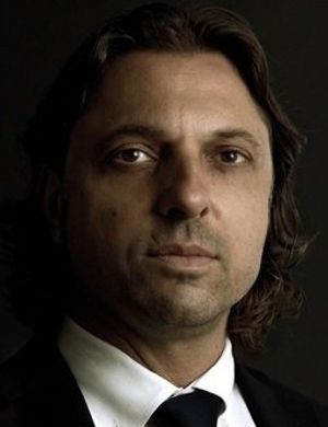 Alessandro Andreini
