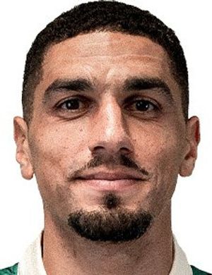 Leon Balogun