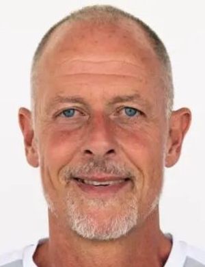 Peter Martin