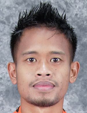 Fredyan Wahyu
