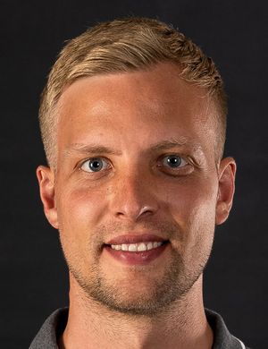 Steffen Friedrich
