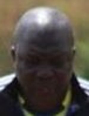 Moses Basena