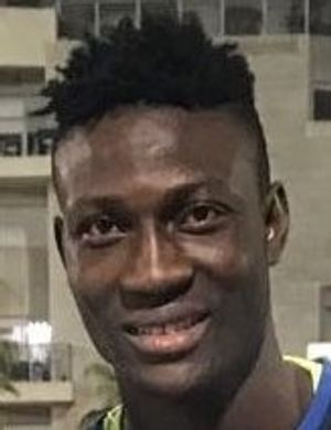 Sunday Owoyemi