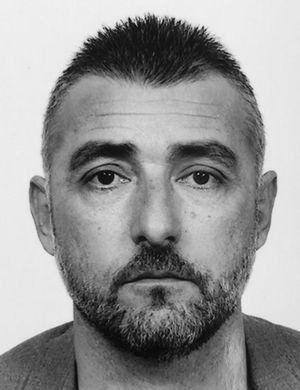 Zeljko Tomasevic