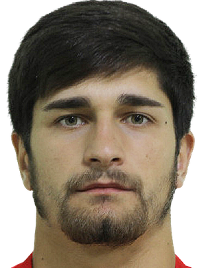 Samur Agamagomedov