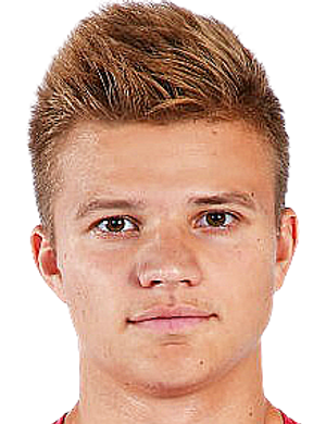 Kirill Kosarev Player profile 21/22 Transfermarkt