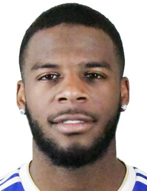Zyen Jones