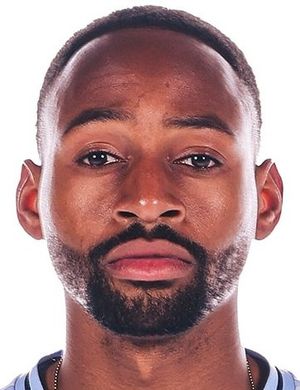 Mason Toye