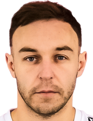 Oleg Vyshnevskyi