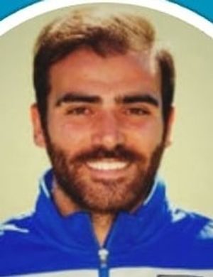 Massimo Augusto