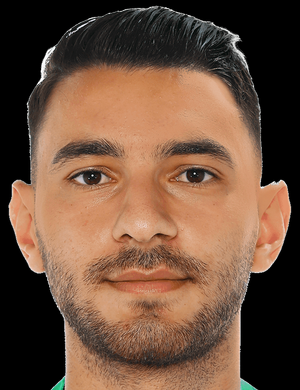 Nikolas Panagiotou