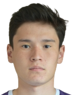 Dulat Batyrkhanov