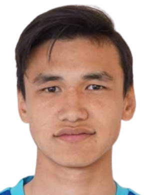 Daurenbek Zhusupov