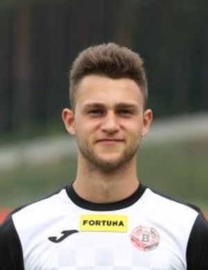 Mateusz Kaba