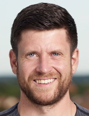 Ronny Förster