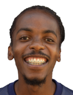 Kamohelo Mahlatsi