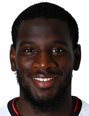 Mamadou Fofana