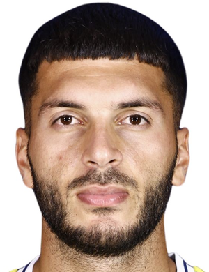 Oğuz Aydın