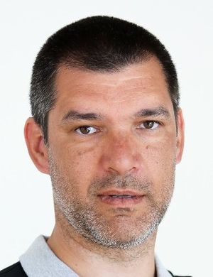 Kresimir Sos