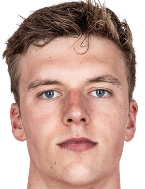 Daan Huisman