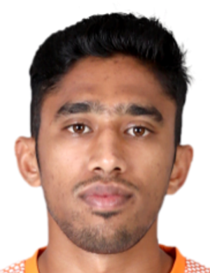 Mohammed Salah