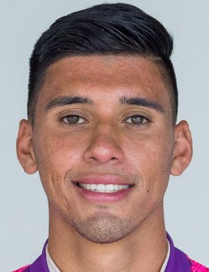Luis Zamudio Spielerprofil 2023 Transfermarkt
