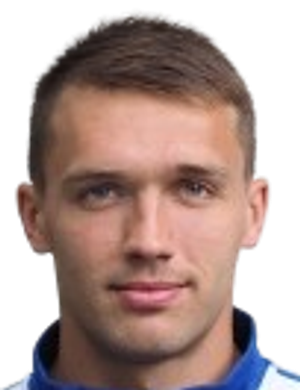 Yevgen Kravtsiv