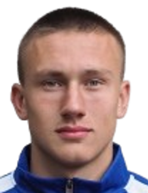 Ostap Mishchuk