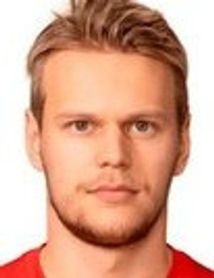 Rasmus Häkkinen
