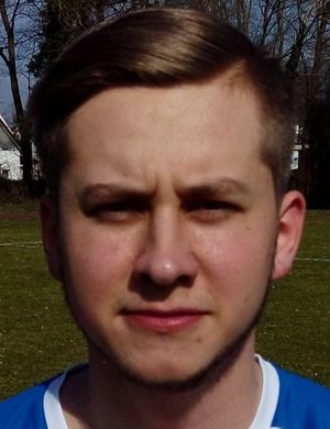 Timon Geier
