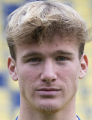 Vincent De Vos