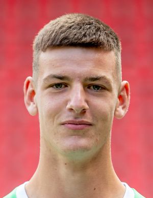 Jan Sirotnik Player Profile 21 22 Transfermarkt