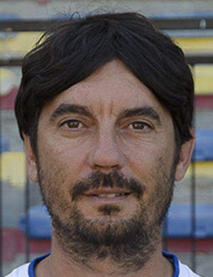 Gianluca Temelin