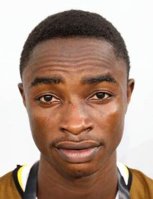 Isaac Antah