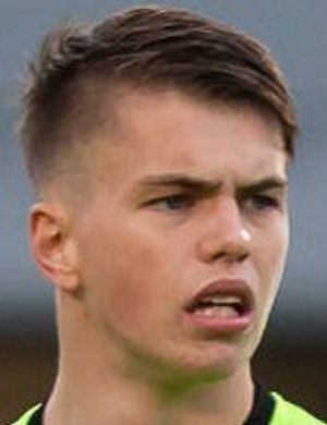 Josh Griffiths Player Profile 21 22 Transfermarkt