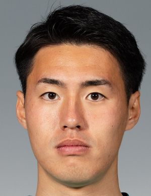Masato Sasaki - Player profile 2026 | Transfermarkt