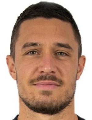 Matteo Bruscagin