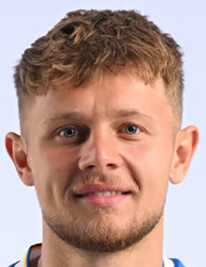 Kamil Lukoszek