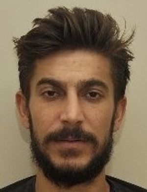Uğur Keskin