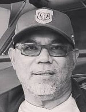 Iwan Setiawan