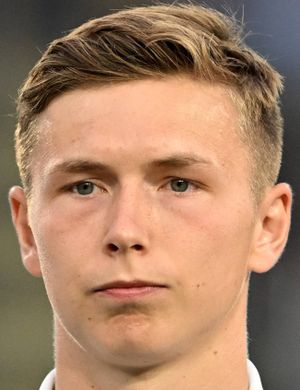 Bjarki Bjarkason