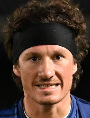Matias Belli Moldskred