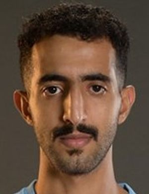 Nasser Al-Yazidi