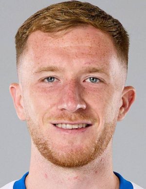 Liam Morrison