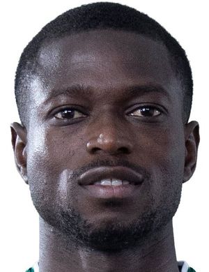 Ebrima Colley