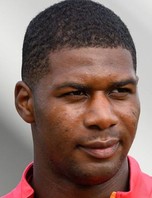 Odeluga Offiah