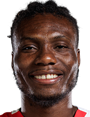 Igoh Ogbu