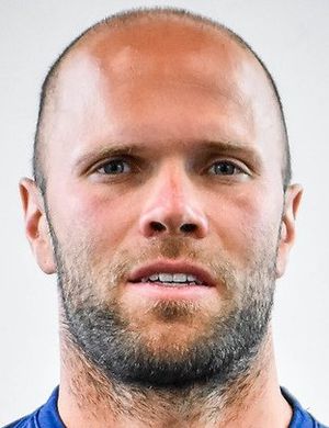 Alexandre Raineau