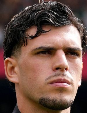 Javi López