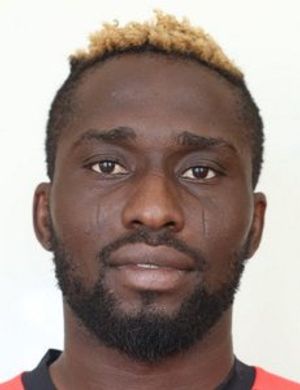 Kehinde Yisa Anifowoshe